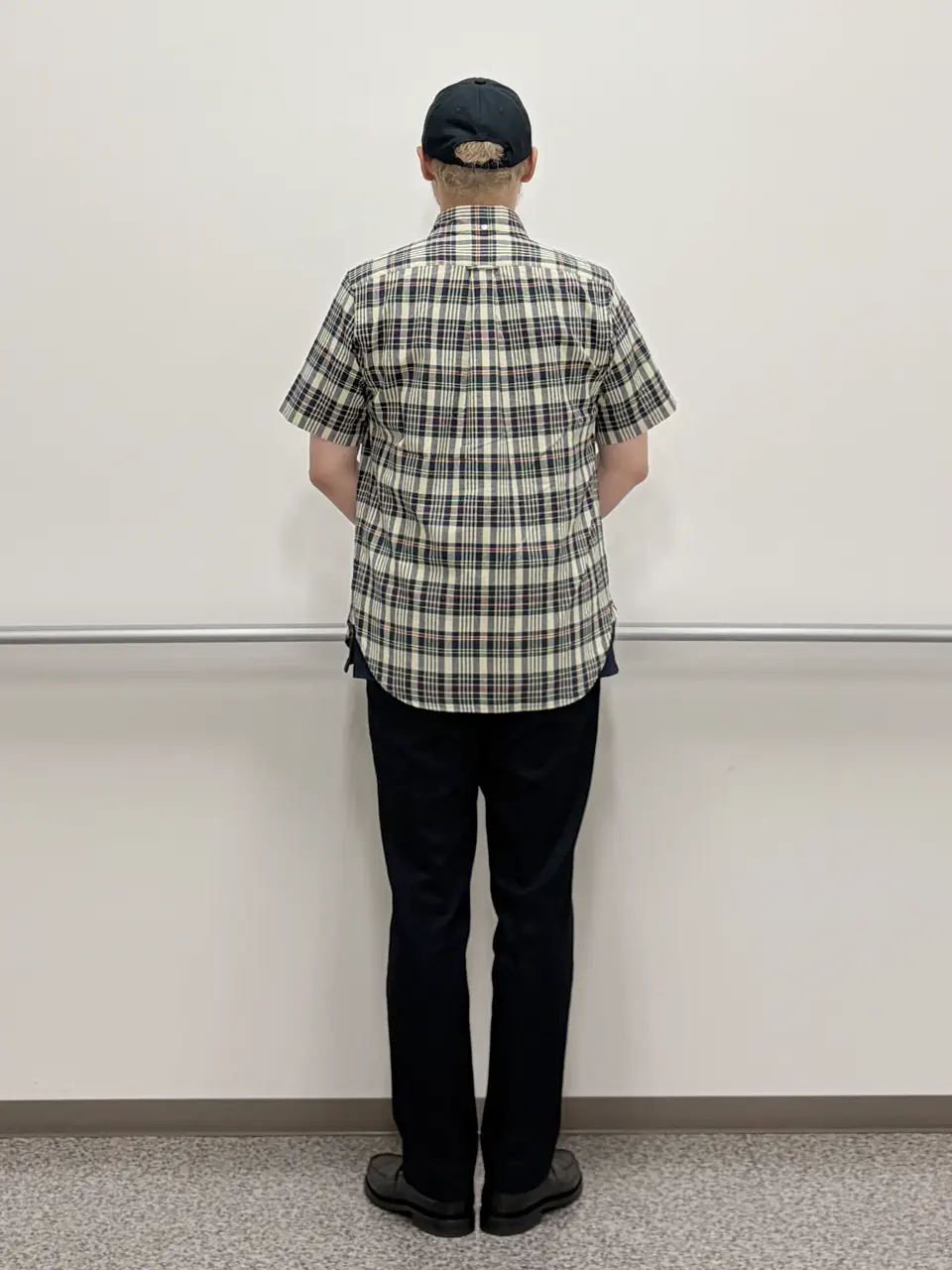 J.PRESS MEN 若山 コーディネート画像