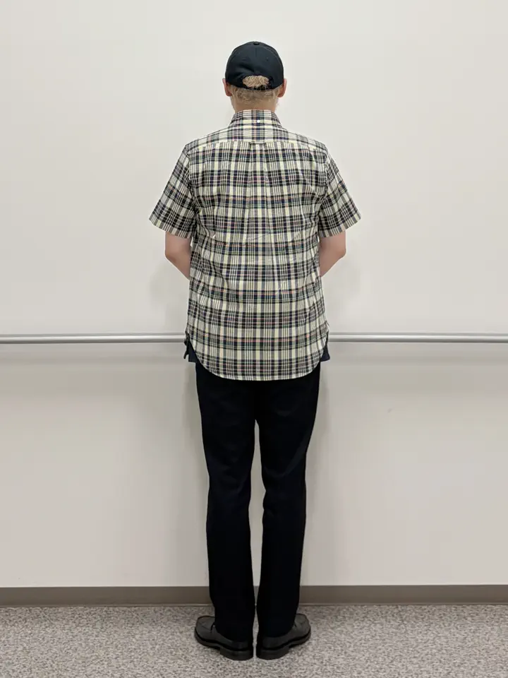 J.PRESS MEN 若山 コーディネート画像