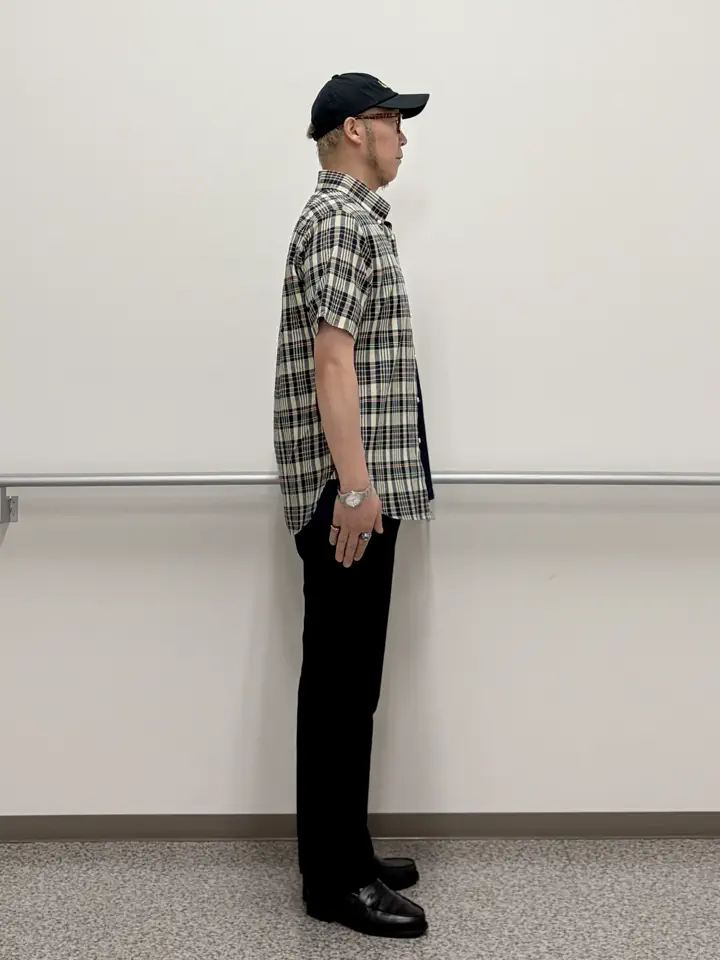 J.PRESS MEN 若山 コーディネート画像
