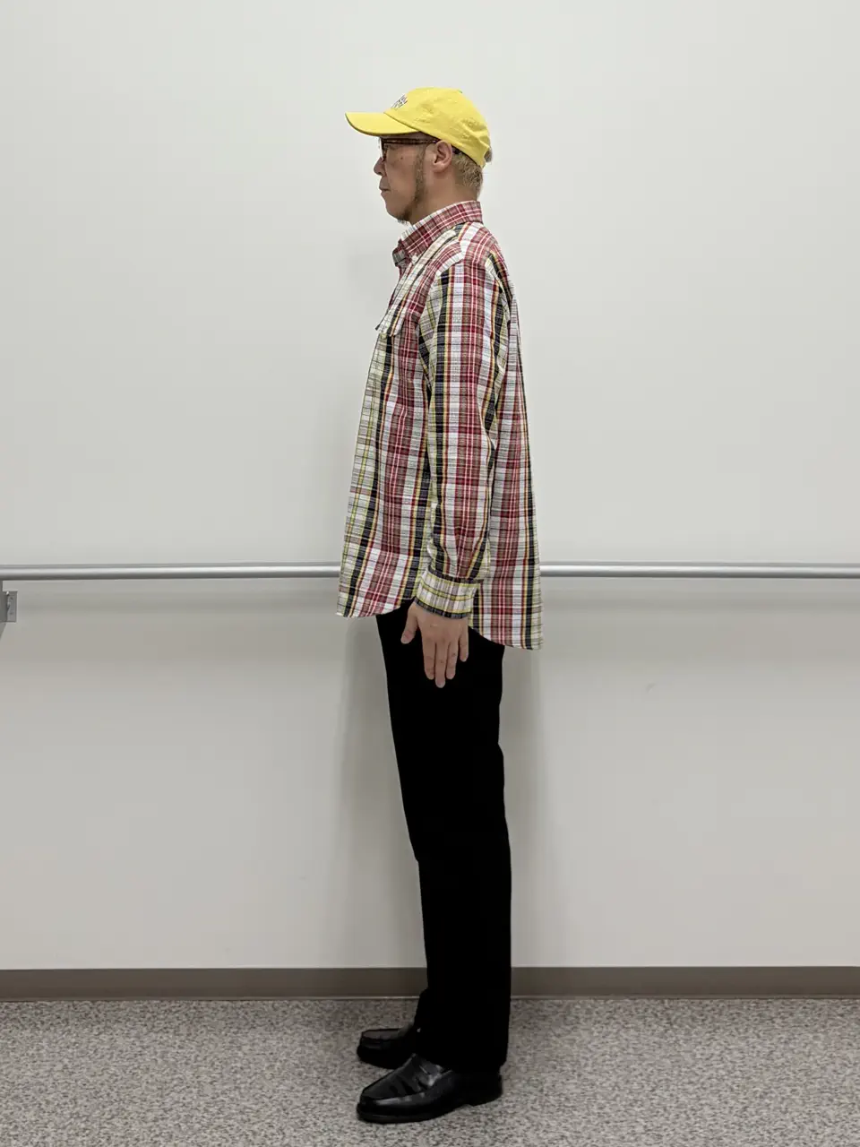 J.PRESS MEN 若山 コーディネート画像