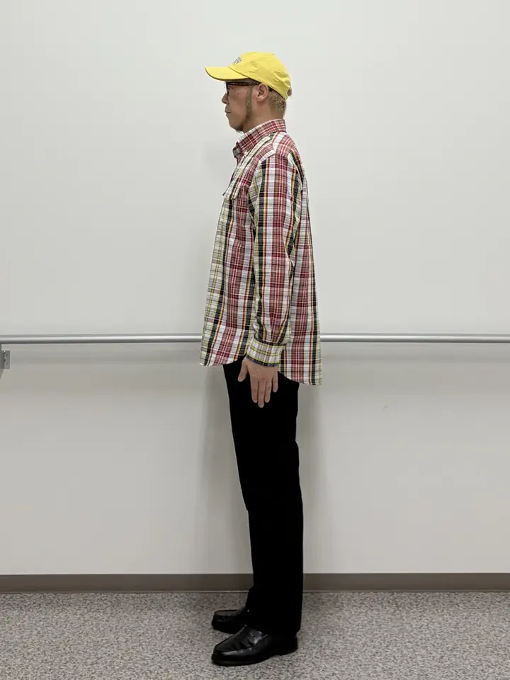 J.PRESS MEN 若山 コーディネート画像