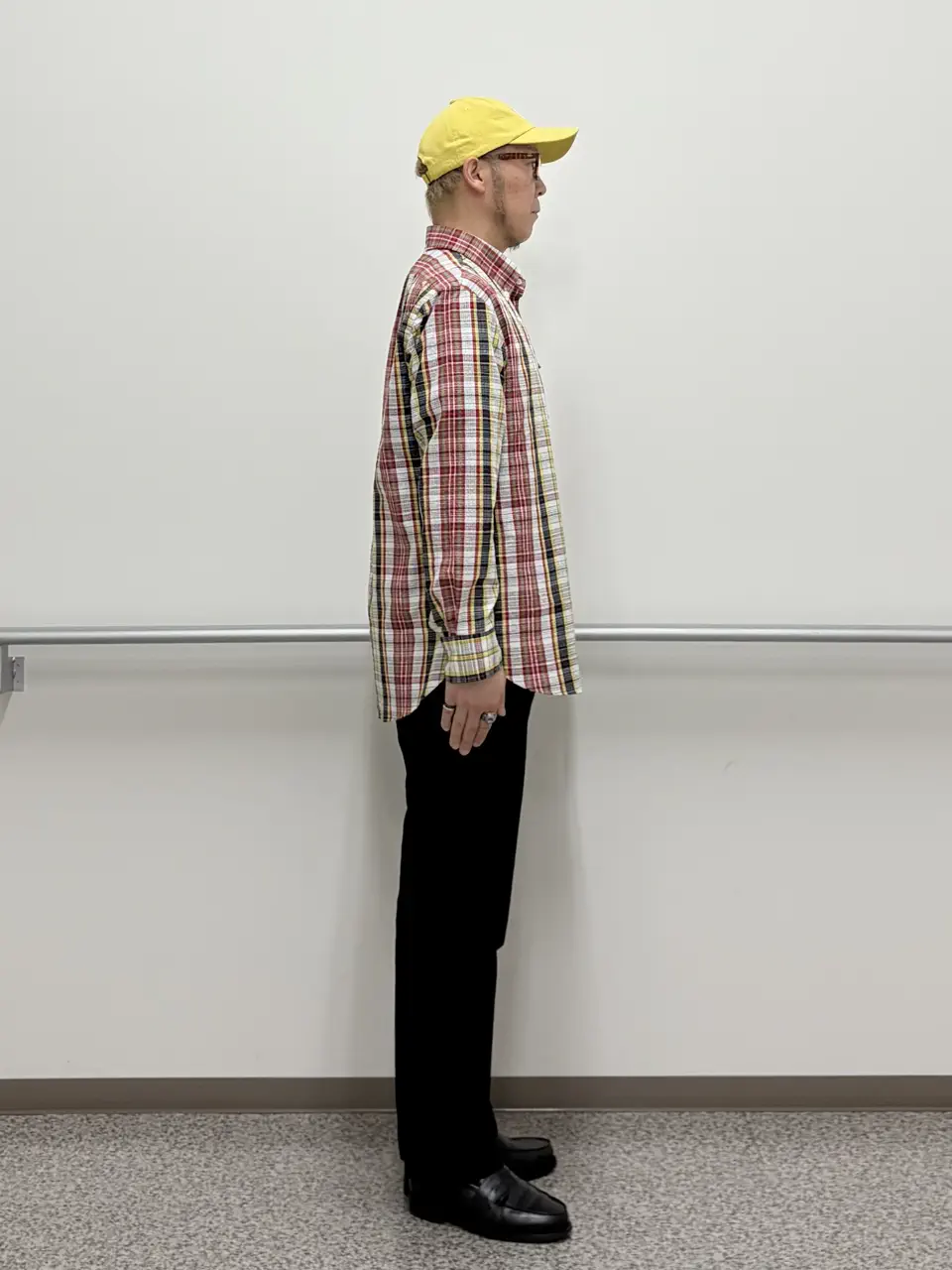 J.PRESS MEN 若山 コーディネート画像