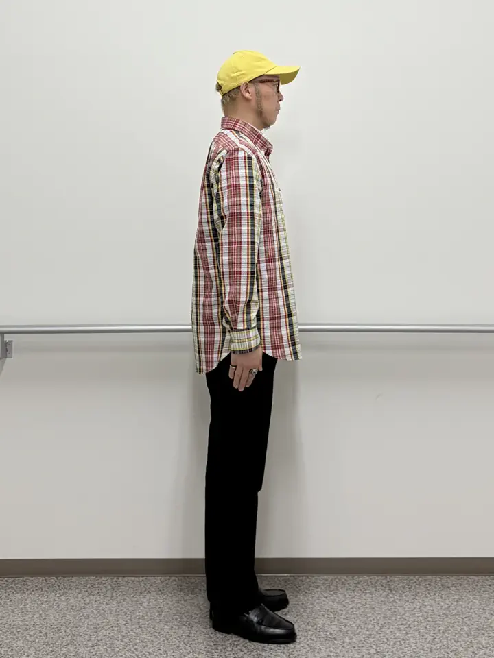 J.PRESS MEN 若山 コーディネート画像