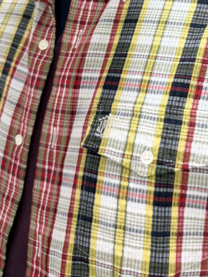 J.PRESS MEN 若山 コーディネート画像