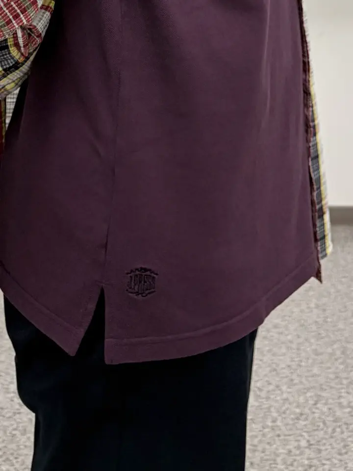 J.PRESS MEN 若山 コーディネート画像