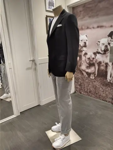 J.PRESS MEN 渡瀬 コーディネート画像