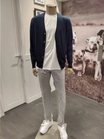 J.PRESS MEN 渡瀬 コーディネート画像