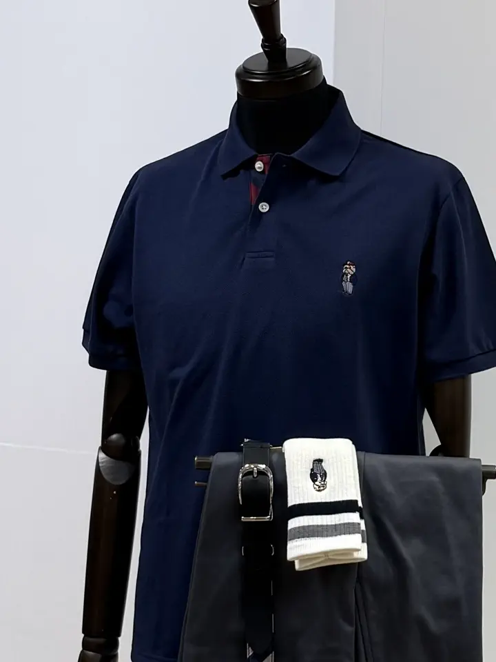 J.PRESS MEN 吉村 コーディネート画像