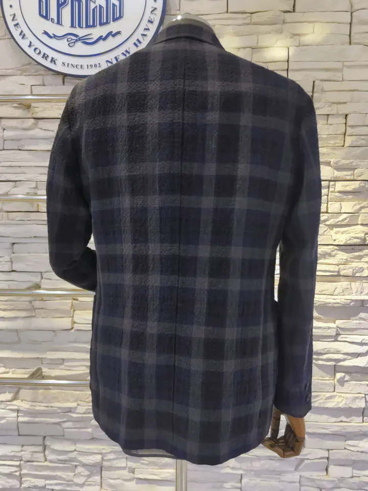J.PRESS MEN 金澤 コーディネート画像