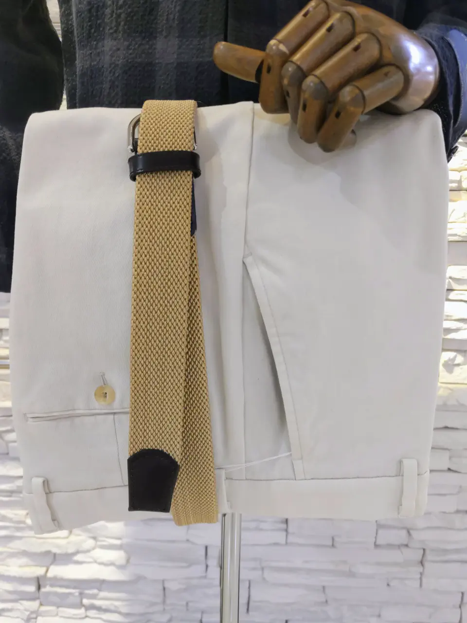 J.PRESS MEN 金澤 コーディネート画像