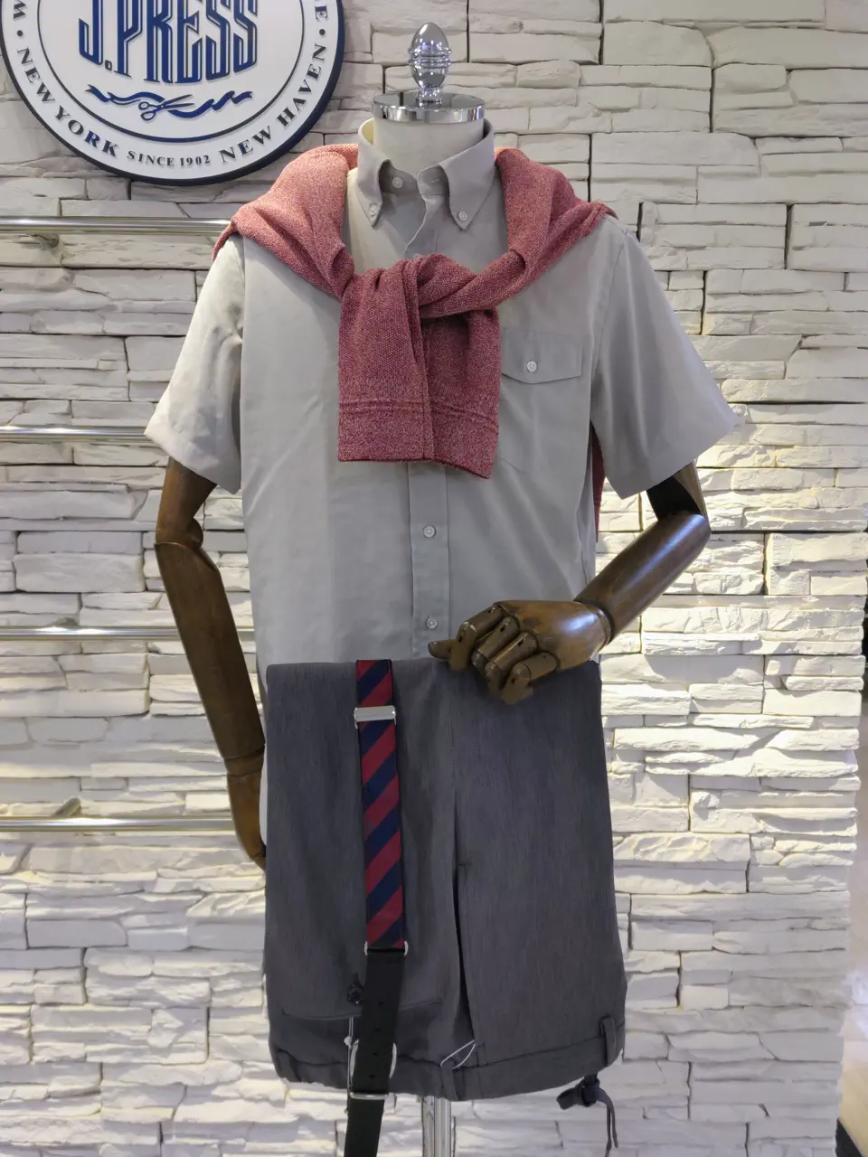  金澤 コーディネート画像