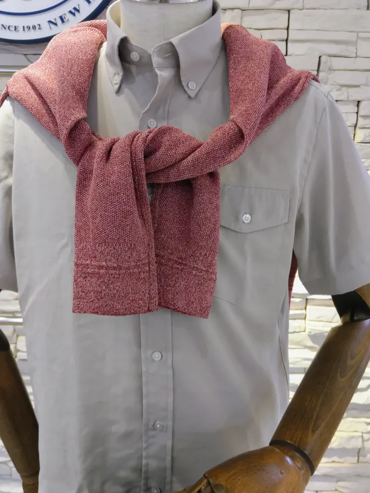 J.PRESS MEN 金澤 コーディネート画像