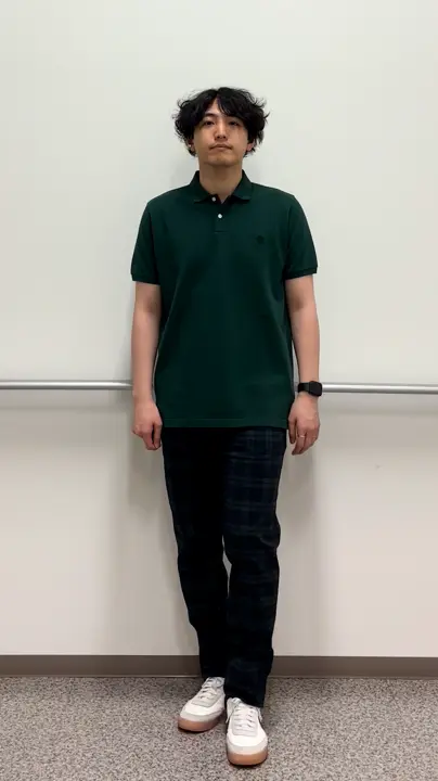 J.PRESS MEN 板屋 コーディネート画像