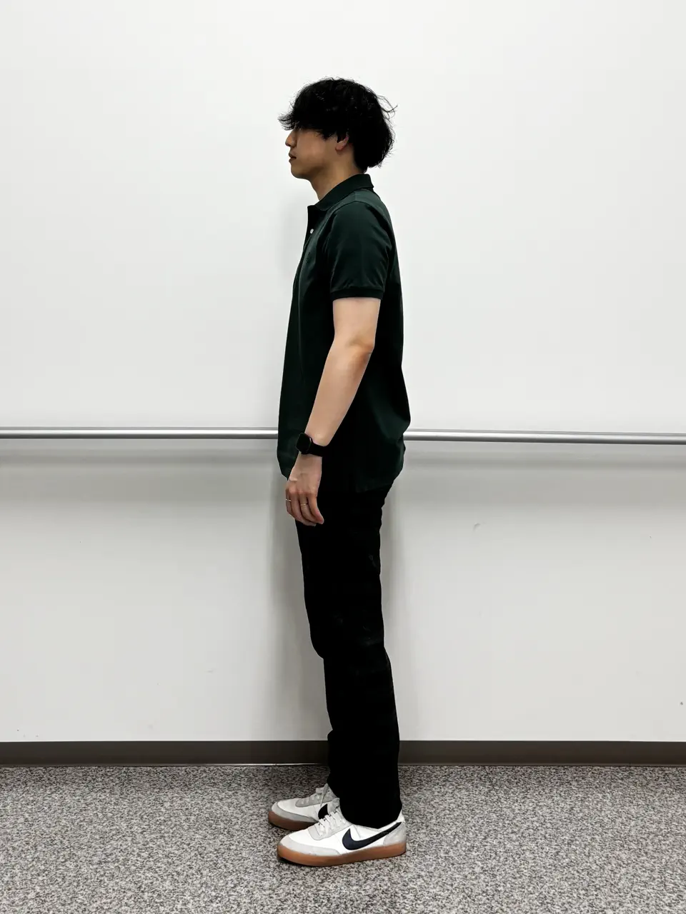 J.PRESS MEN 板屋 コーディネート画像