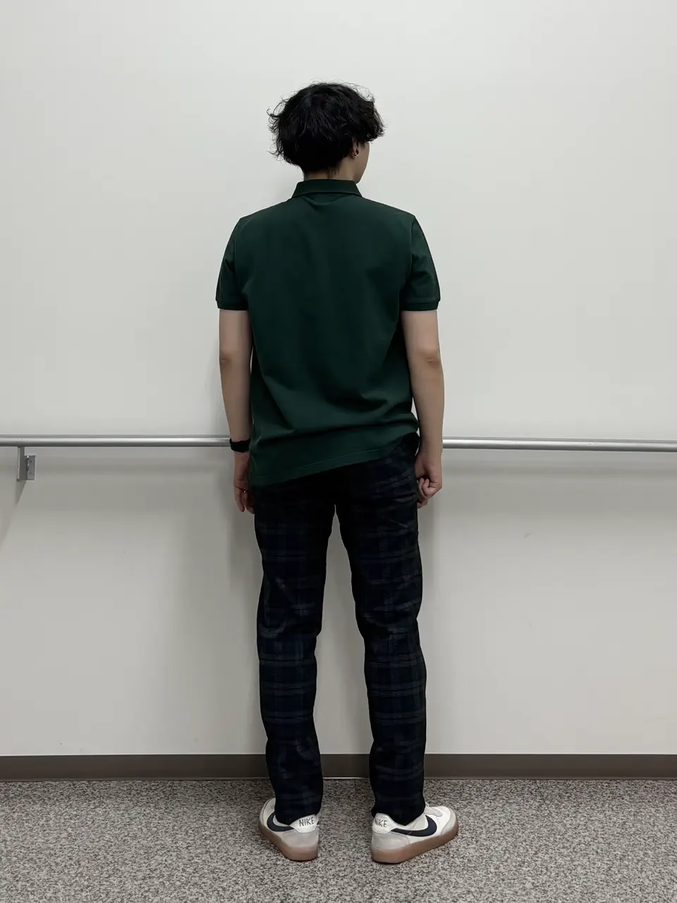 J.PRESS MEN 板屋 コーディネート画像