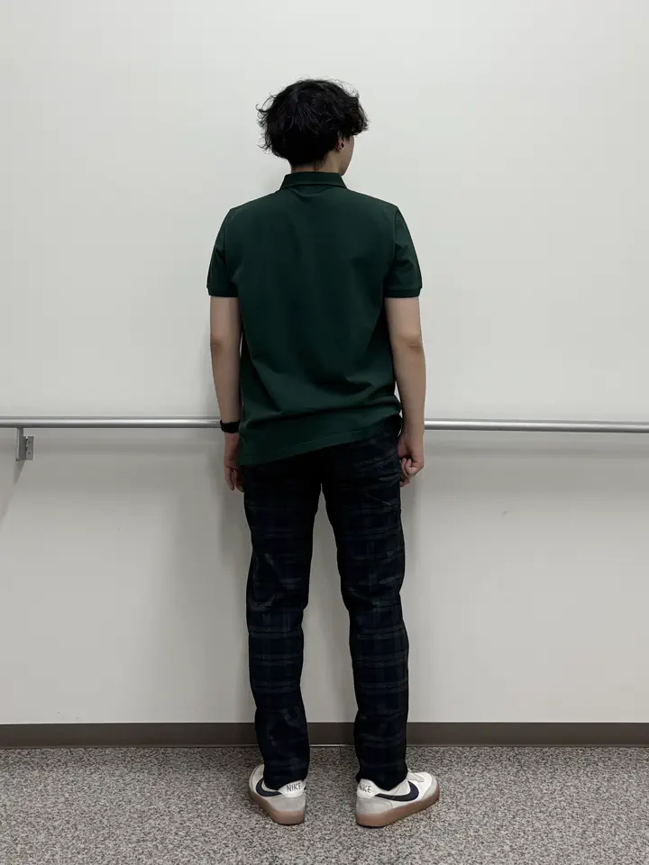 J.PRESS MEN 板屋 コーディネート画像