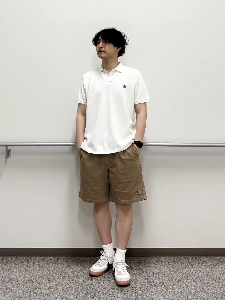 J.PRESS MEN 板屋 コーディネート画像