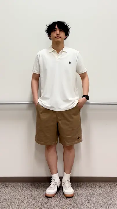 J.PRESS MEN 板屋 コーディネート画像