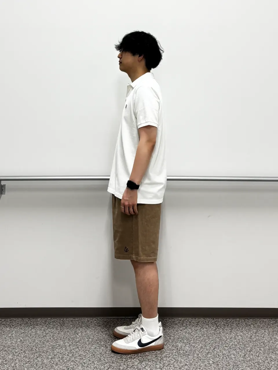 J.PRESS MEN 板屋 コーディネート画像