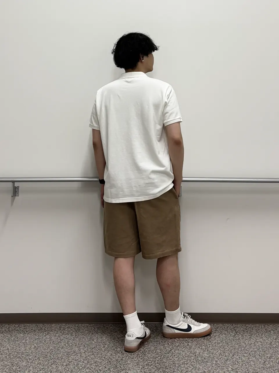 J.PRESS MEN 板屋 コーディネート画像