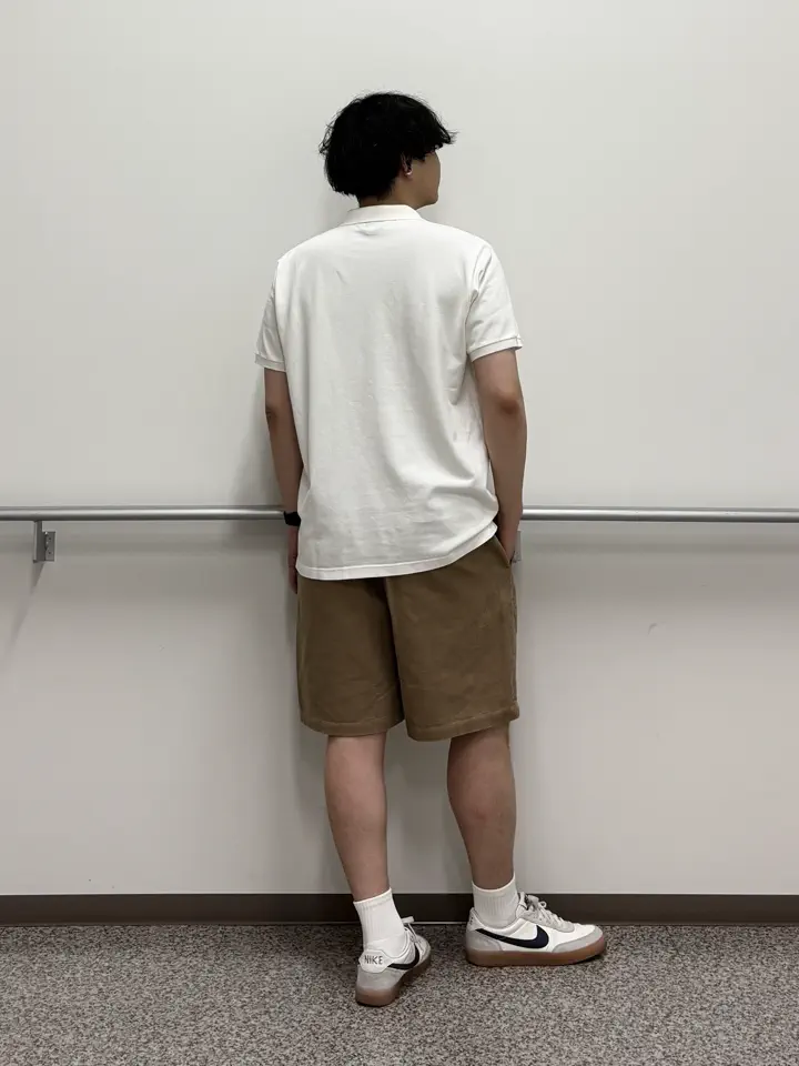 J.PRESS MEN 板屋 コーディネート画像