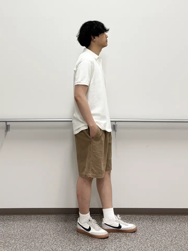 J.PRESS MEN 板屋 コーディネート画像