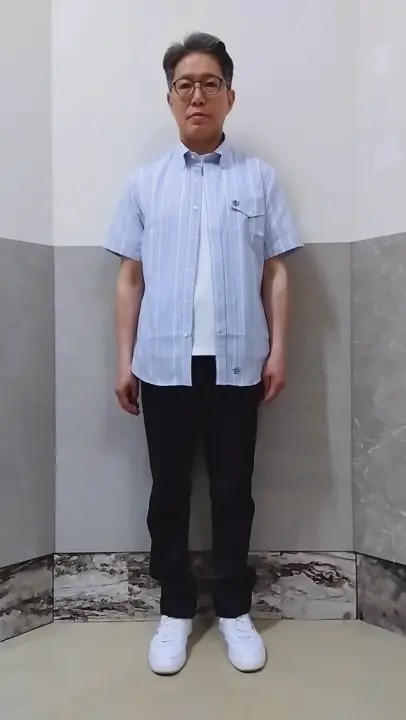 J.PRESS MEN 金子 コーディネート画像