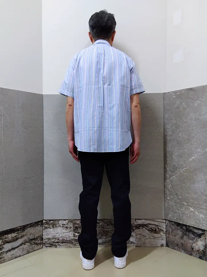 J.PRESS MEN 金子 コーディネート画像