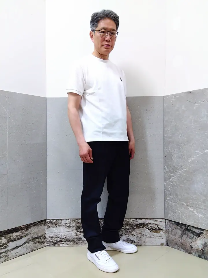 J.PRESS MEN 金子 コーディネート画像