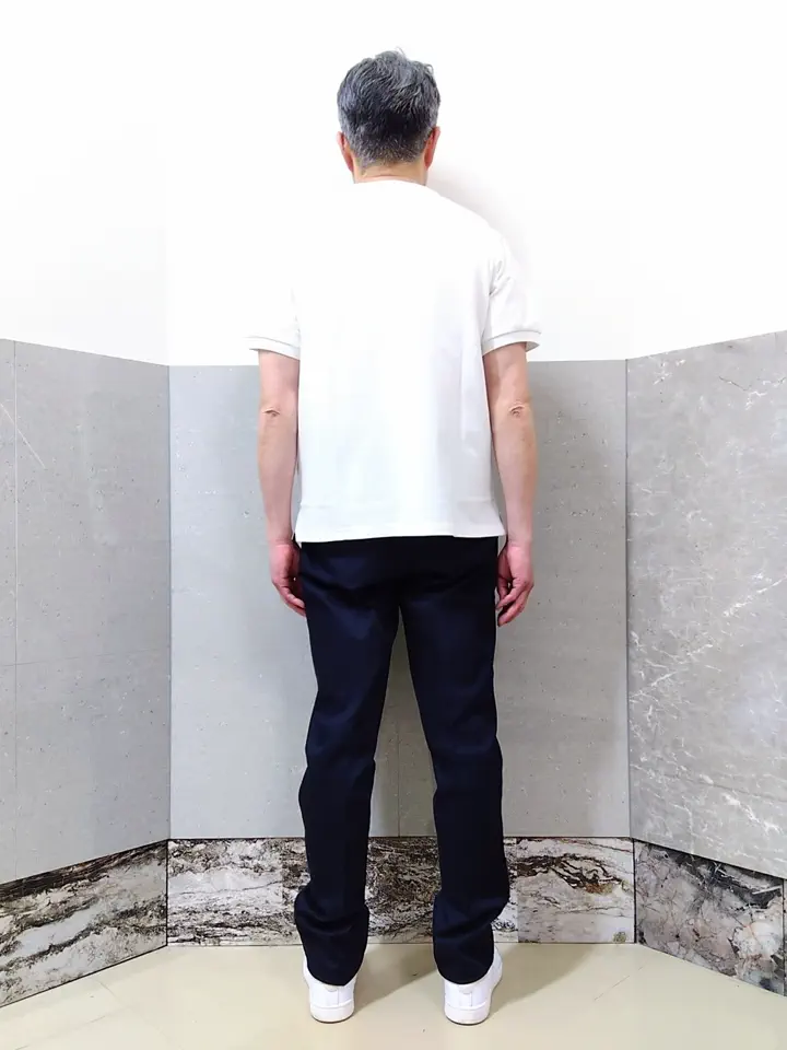 J.PRESS MEN 金子 コーディネート画像