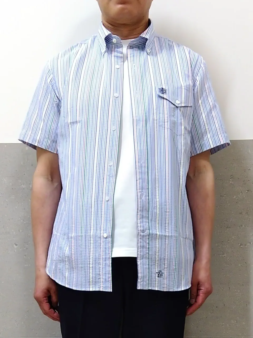 J.PRESS MEN 金子 コーディネート画像