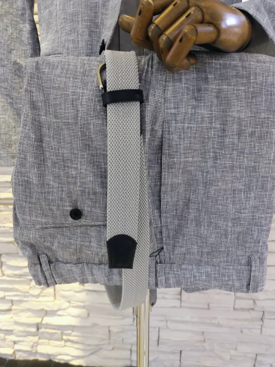 J.PRESS MEN 金澤 コーディネート画像