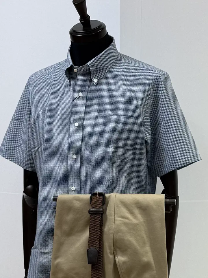 J.PRESS MEN 吉村 コーディネート画像