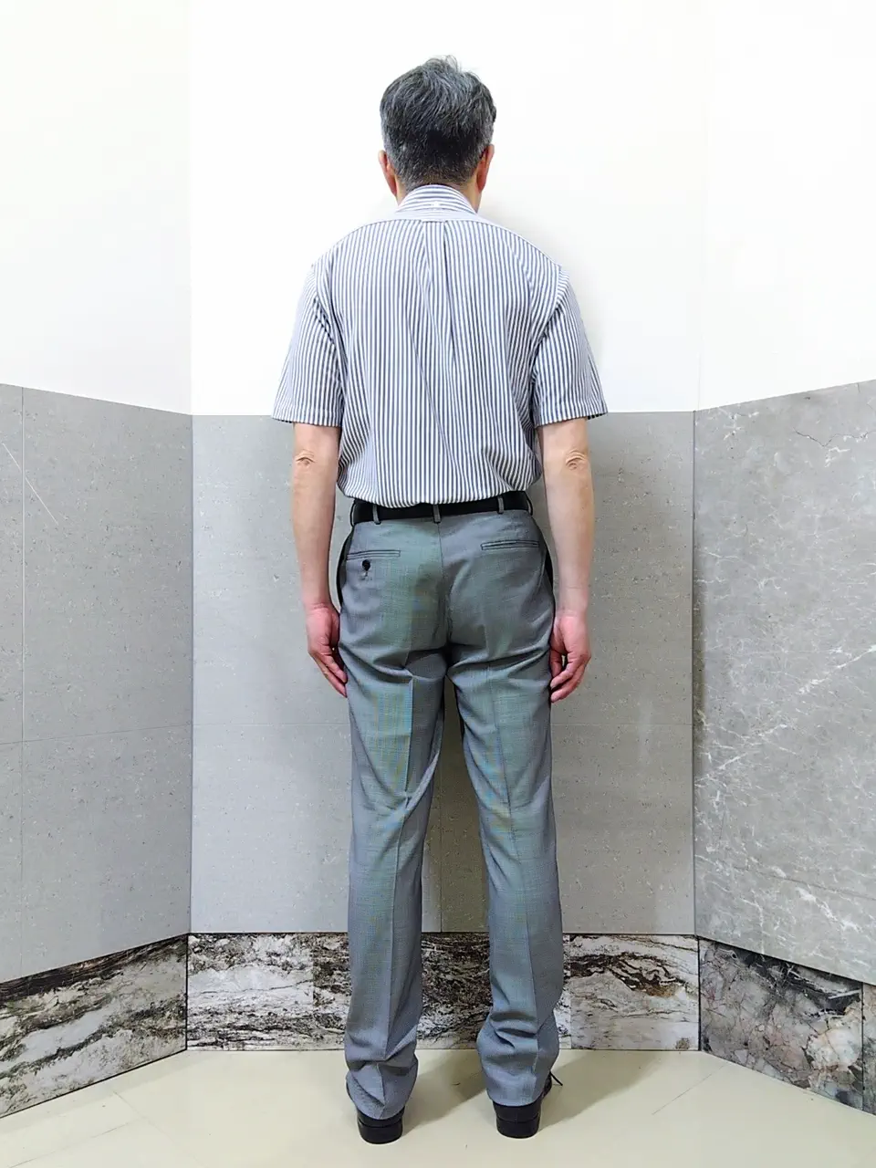 J.PRESS MEN 金子 コーディネート画像