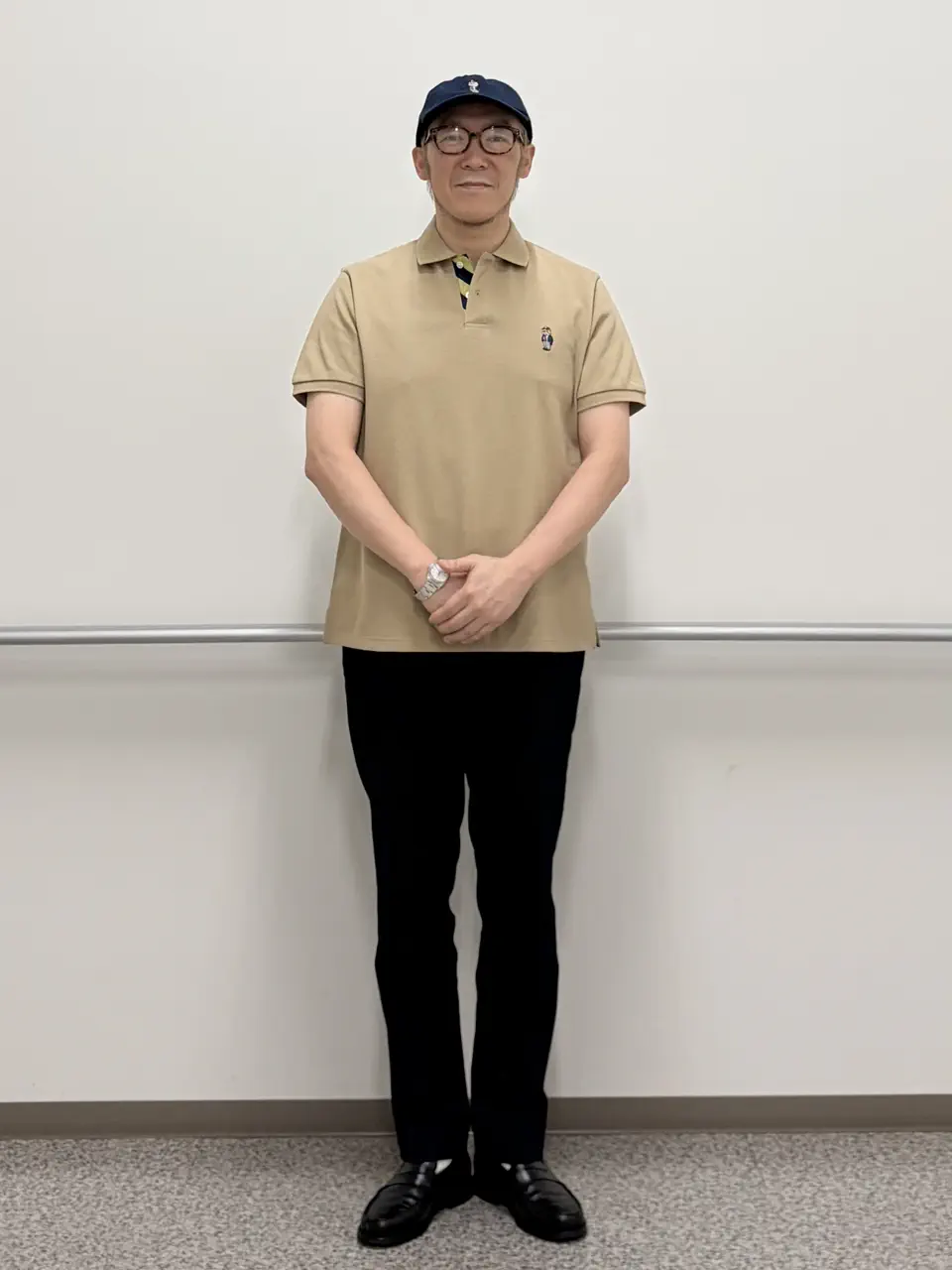  若山 コーディネート画像