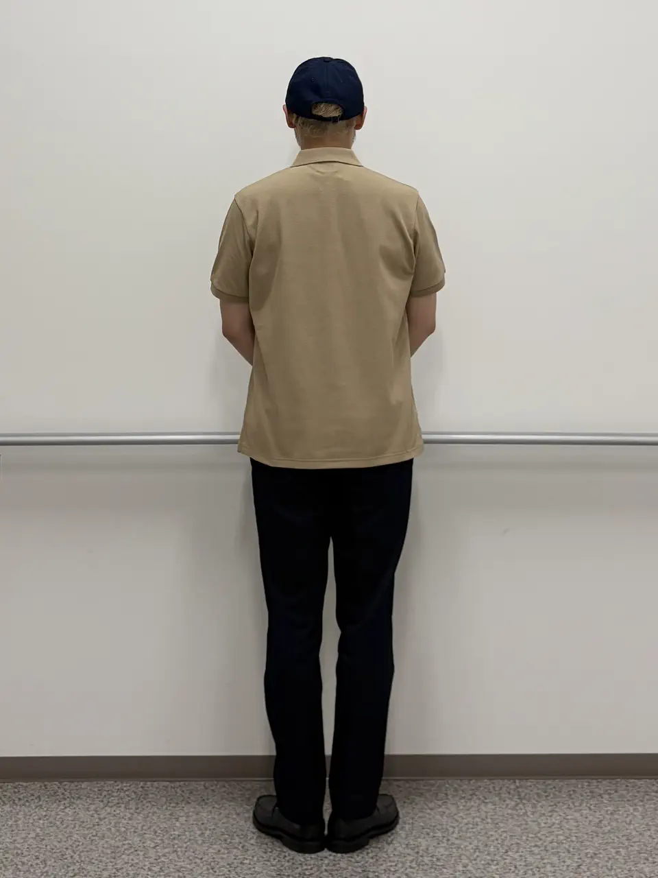 J.PRESS MEN 若山 コーディネート画像
