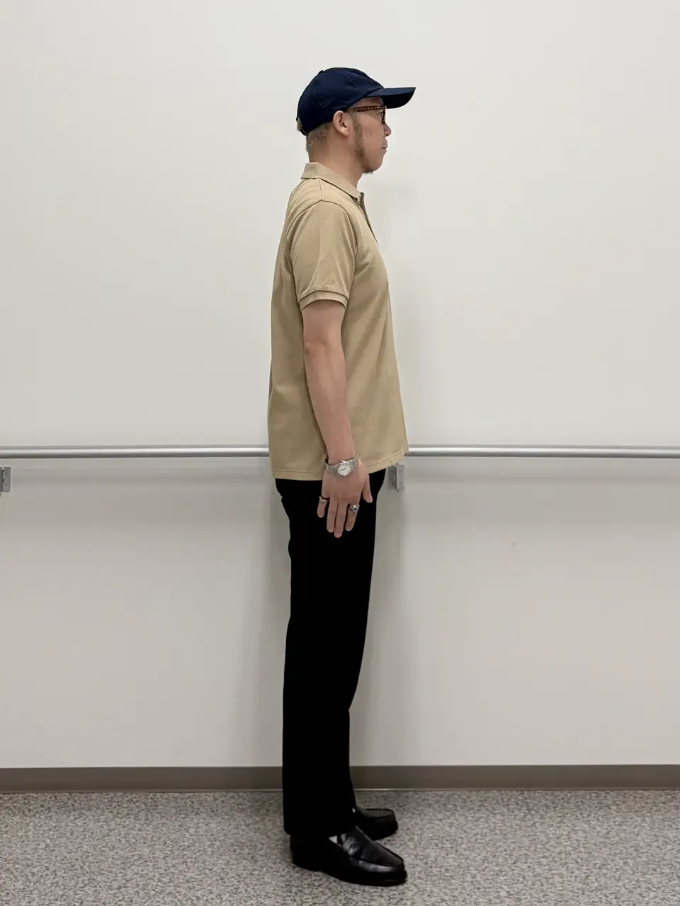 J.PRESS MEN 若山 コーディネート画像