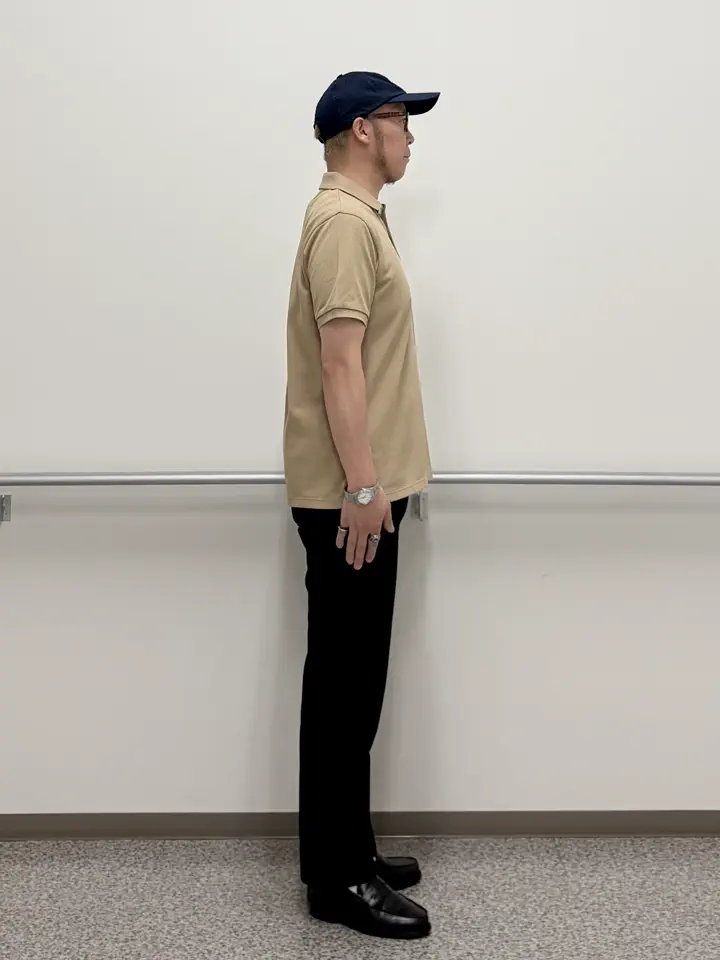 J.PRESS MEN 若山 コーディネート画像