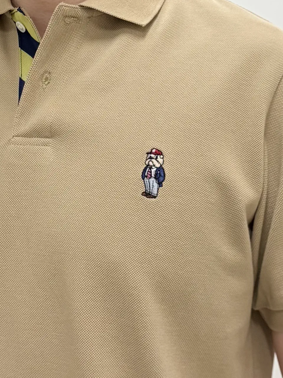 J.PRESS MEN 若山 コーディネート画像
