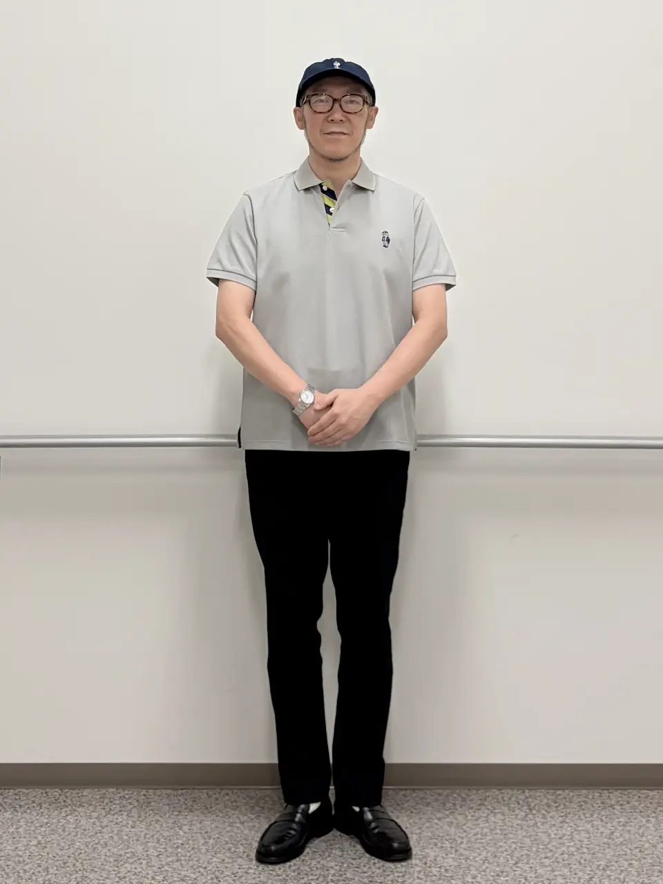 若山 コーディネート画像