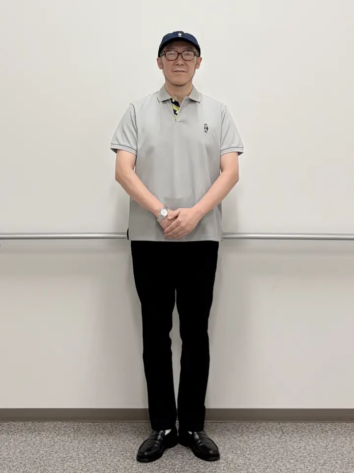J.PRESS MEN 若山 コーディネート画像