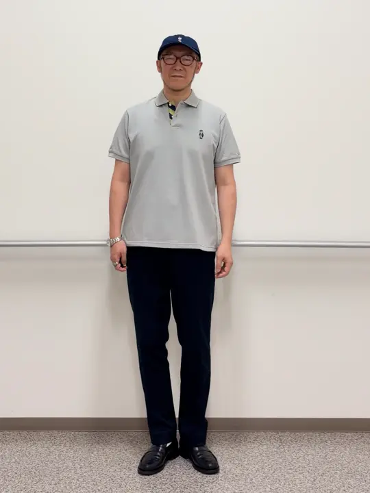 J.PRESS MEN 若山 コーディネート画像