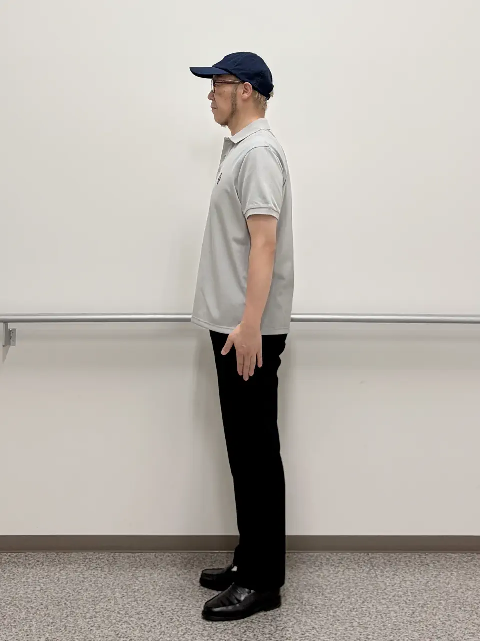 J.PRESS MEN 若山 コーディネート画像