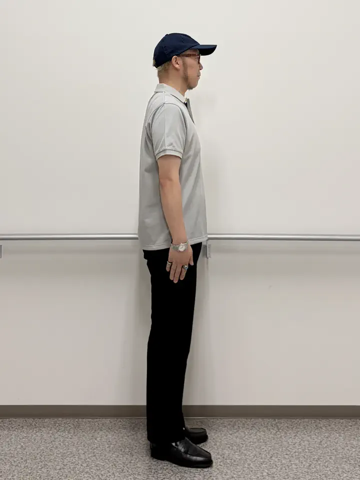 J.PRESS MEN 若山 コーディネート画像