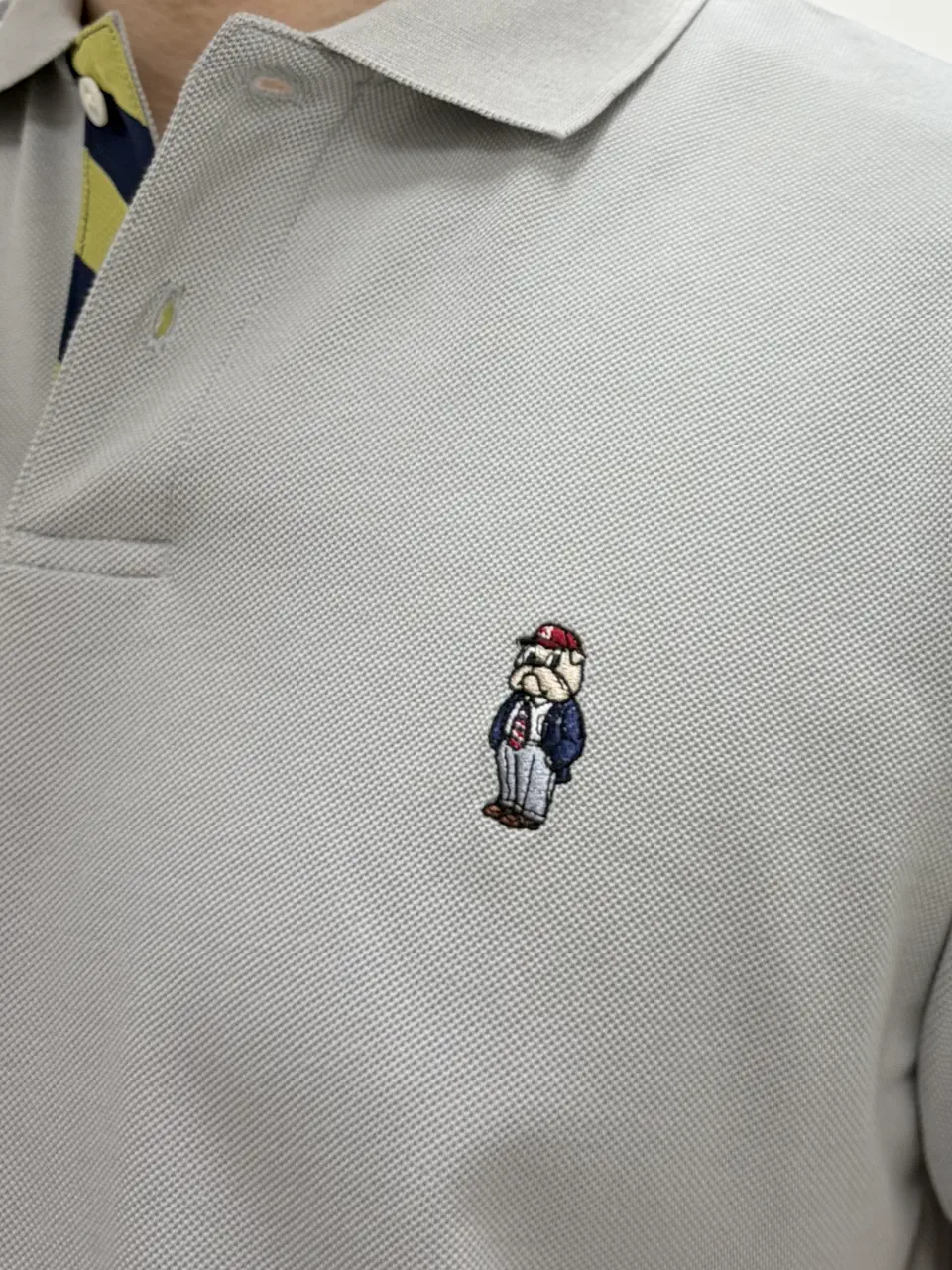 J.PRESS MEN 若山 コーディネート画像