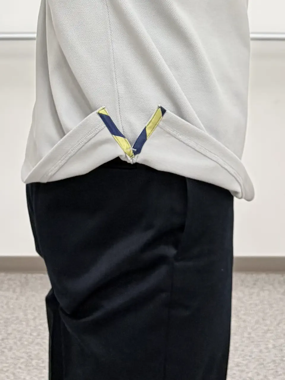J.PRESS MEN 若山 コーディネート画像