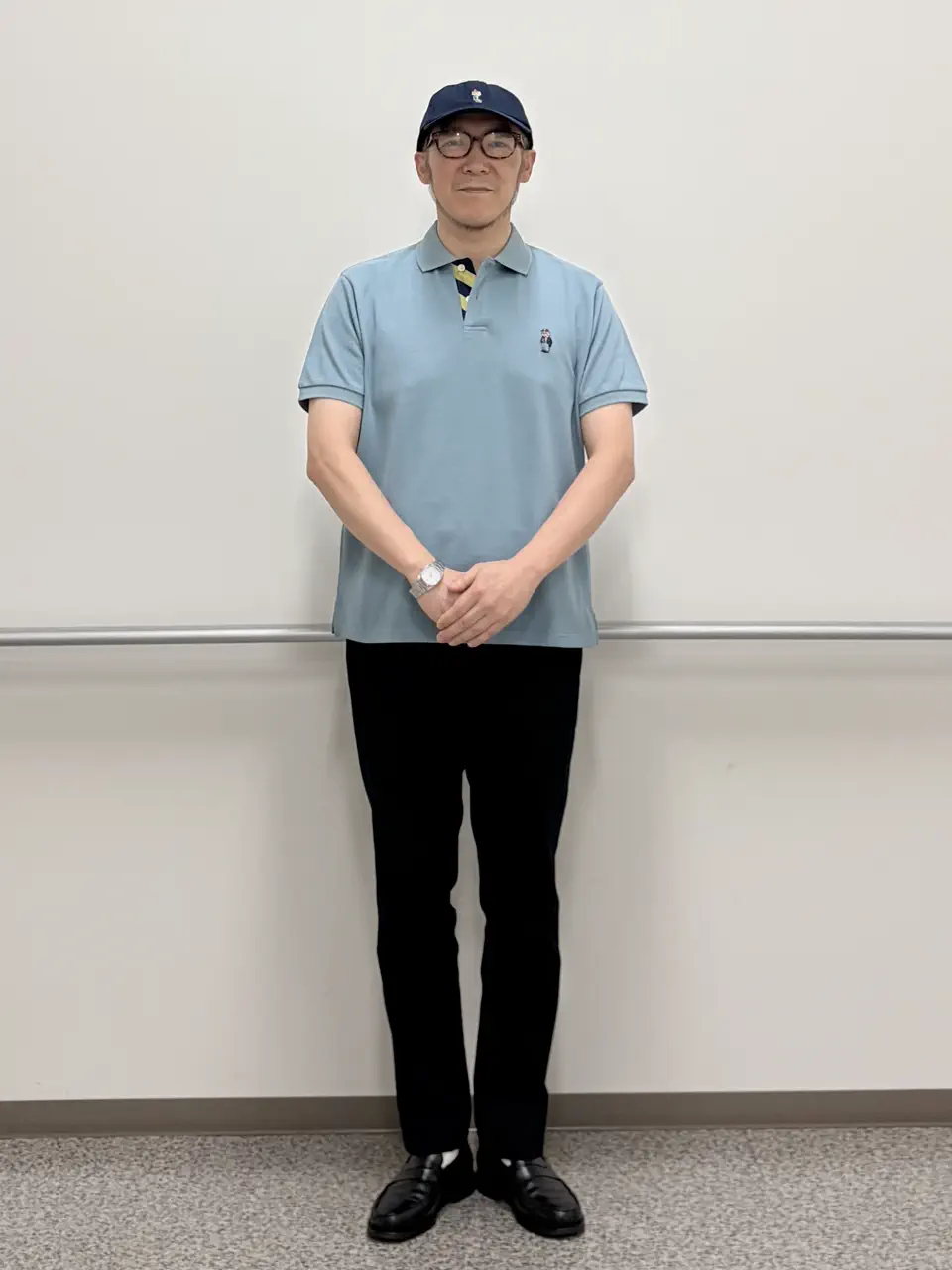 J.PRESS MEN 若山 コーディネート画像