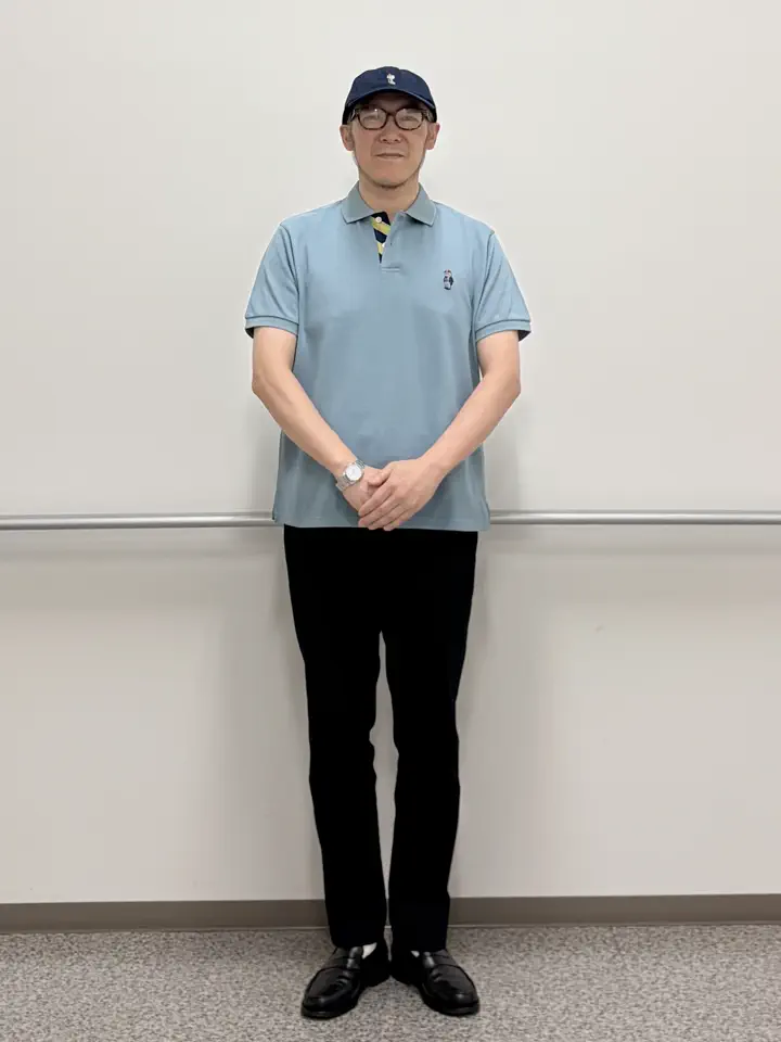 J.PRESS MEN 若山 コーディネート画像