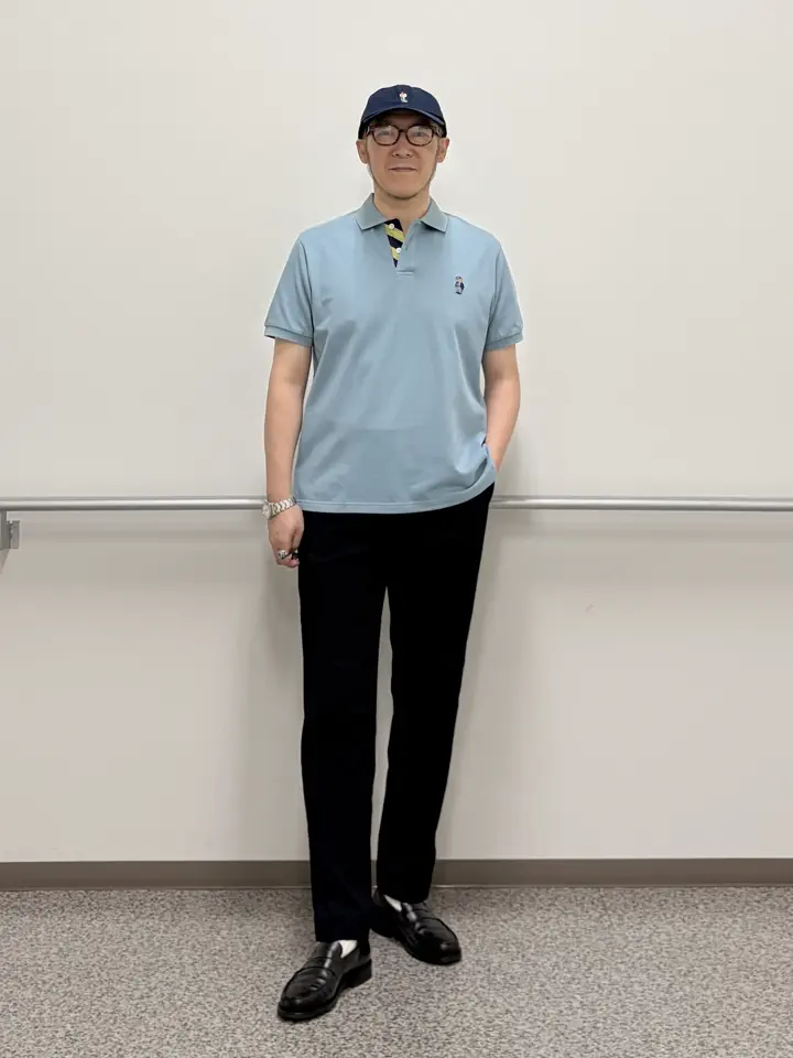 J.PRESS MEN 若山 コーディネート画像