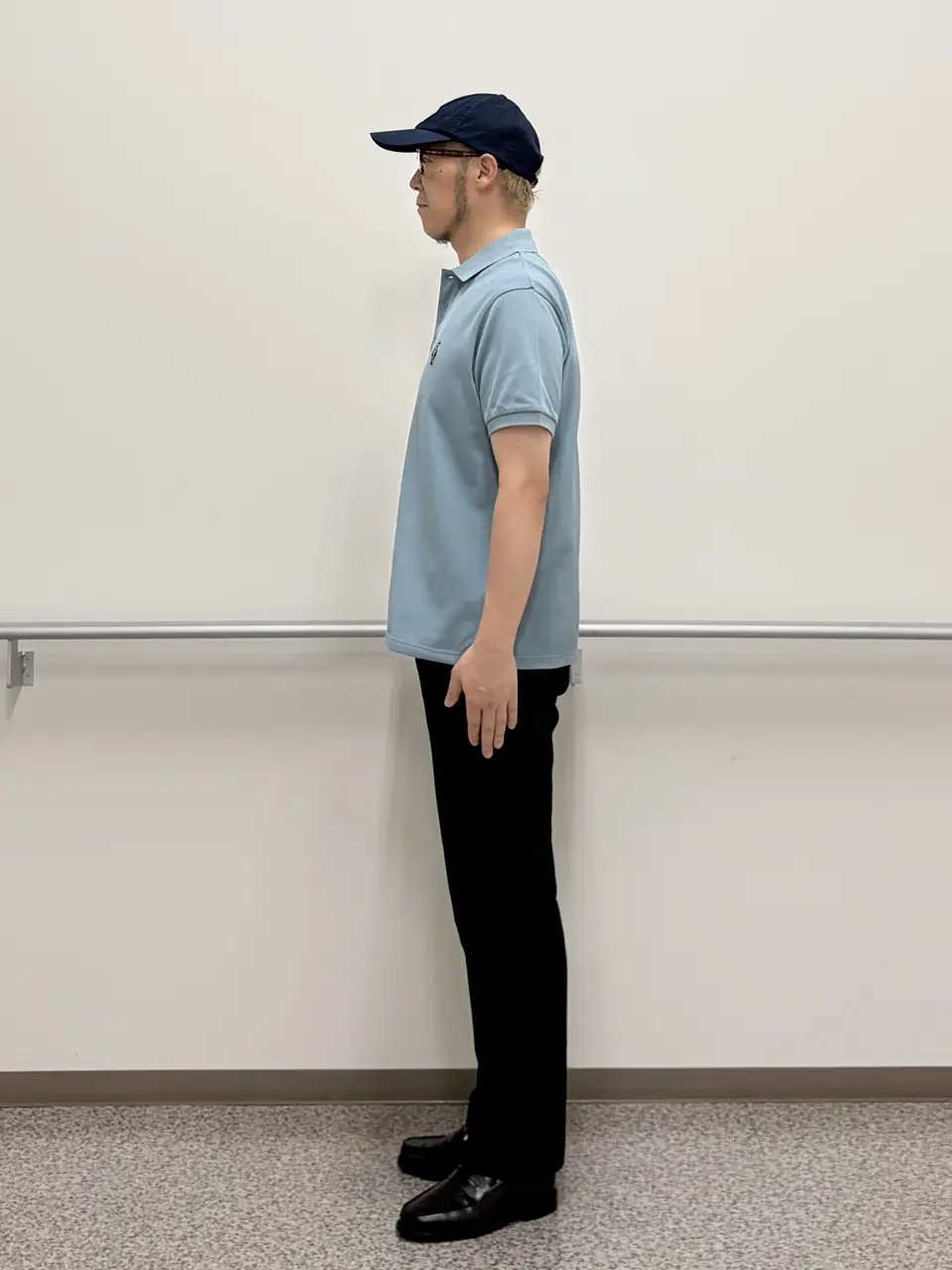 J.PRESS MEN 若山 コーディネート画像